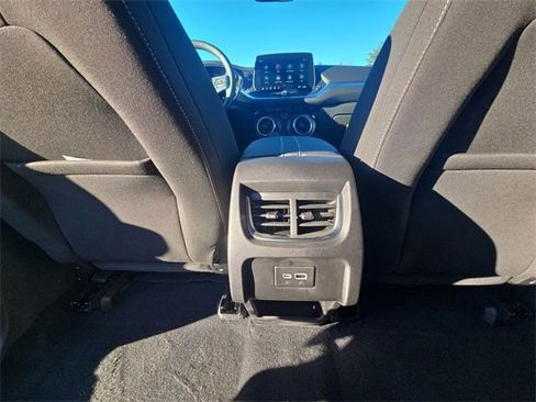 New 2025 Chevrolet Blazer LT w/ Convenience Package image 22