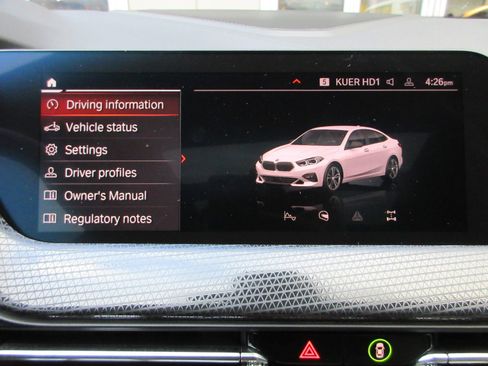 Used 2021 BMW 228i xDrive Gran Coupe 228i xDrive w/ Convenience Package image 43