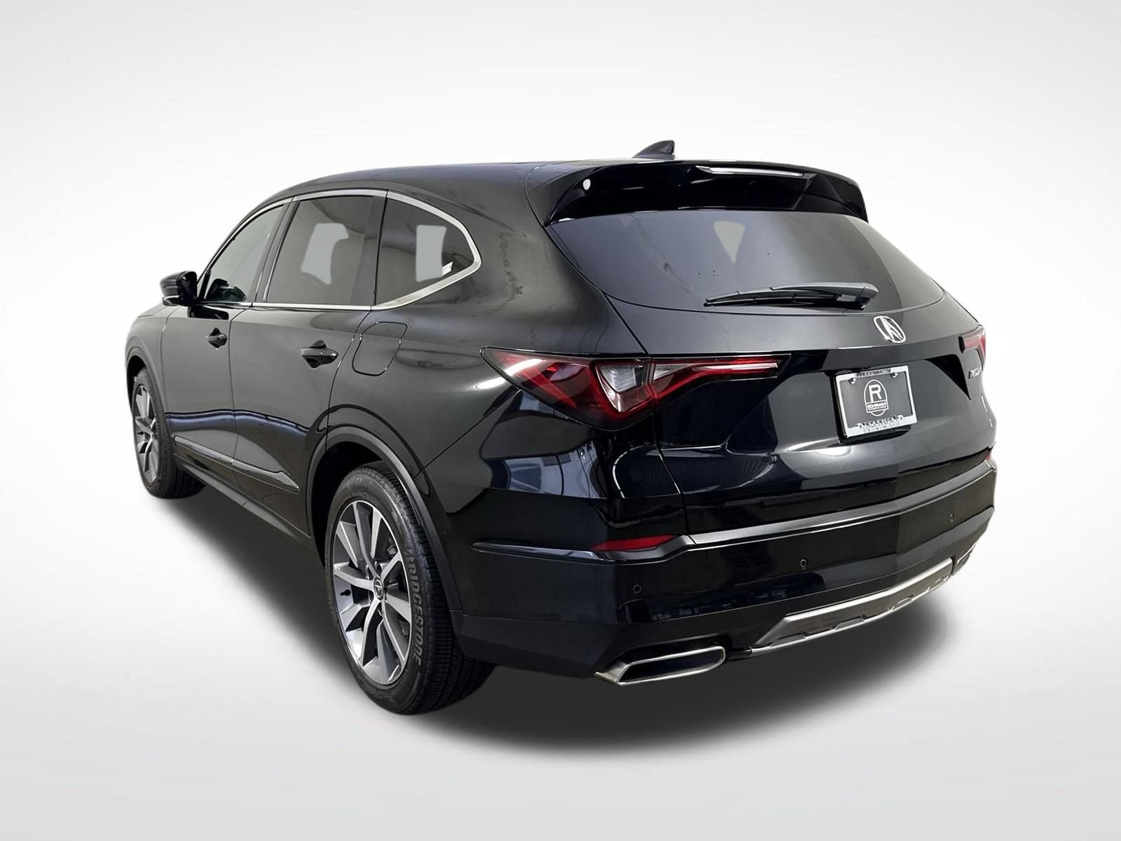 Certified 2025 Acura MDX w/ Technology Package FWD image 33