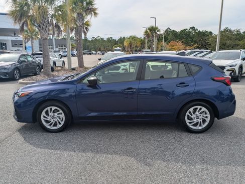 Certified 2025 Subaru Impreza 2.0i image 6