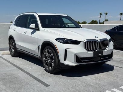 Used 2024 BMW X5 sDrive40i w/ Parking Assistance Package