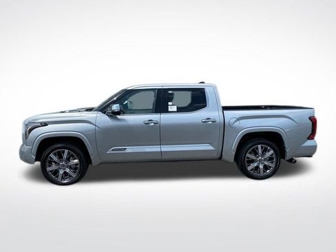 New 2023 Toyota Tundra Capstone image 2
