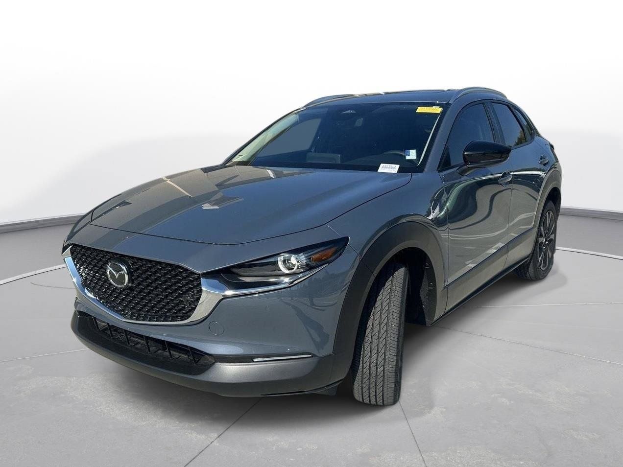 Used 2026 MAZDA CX-30 AWD 2.5 S image 2
