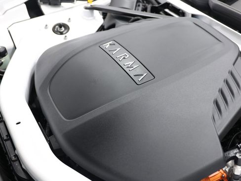 Used 2022 Karma GS-6 Sedan 4D 1.5L I3 Electric/Hybr image 90