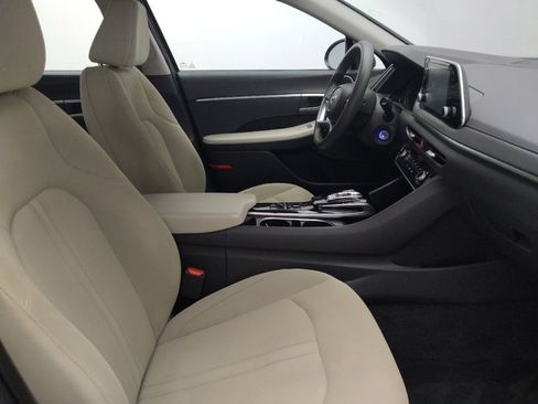 Used 2023 Hyundai Sonata SE w/ Cargo Package FWD image 21