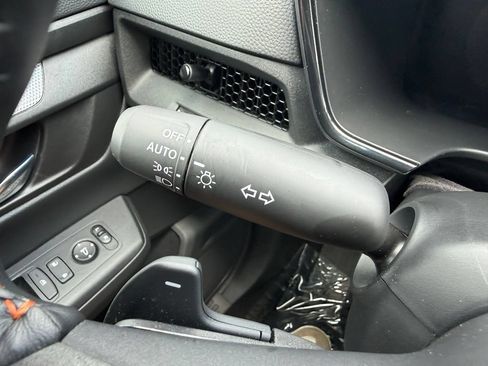 Used 2026 Honda CR-V Sport image 23