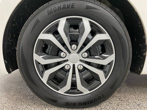 Used 2022 Kia Rio LX image 23