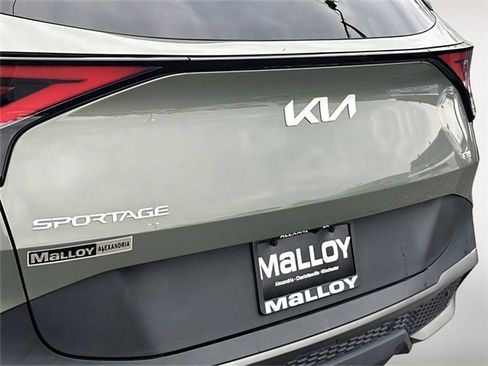 Used 2023 Kia Sportage X-Pro Prestige image 7