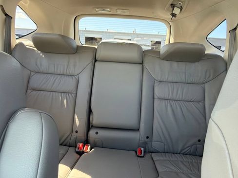 Used 2014 Honda CR-V EX-L image 19