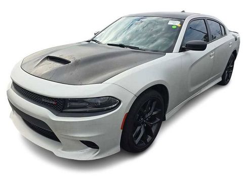 Used 2019 Dodge Charger GT RWD image 1