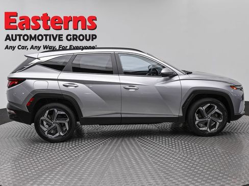 Used 2024 Hyundai Tucson SEL AWD/4WD image 4