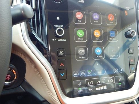 New 2025 Subaru Legacy Limited image 22