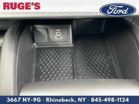New 2026 Ford Bronco Sport Big Bend w/ Convenience Package image 27
