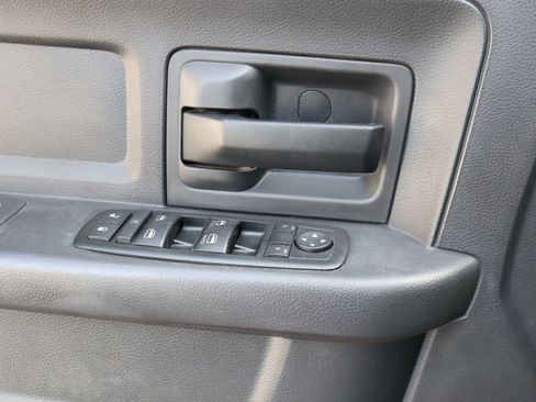 Used 2012 RAM 2500 ST w/ Popular Equipment Group image 30