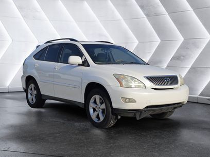 Used 2004 Lexus RX 330