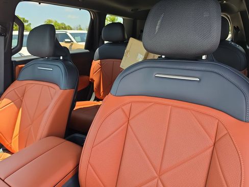 New 2027 Kia Telluride SX FWD image 21