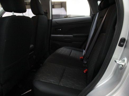 New 2026 Mitsubishi Outlander Sport LE AWD/4WD image 24