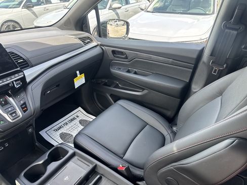 New 2026 Honda Odyssey Sport-L image 10