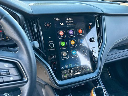 Used 2023 Subaru Outback Wilderness image 15