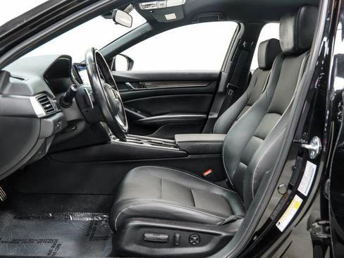 Used 2022 Honda Accord Sport image 16