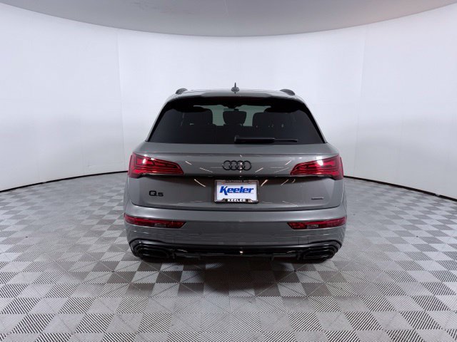Certified 2024 Audi Q5 2.0T Premium Plus AWD/4WD image 7