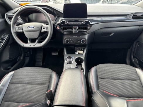 Used 2025 Ford Escape ST-Line FWD image 15