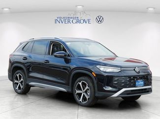 New 2026 Volkswagen Tiguan SE AWD/4WD video 1