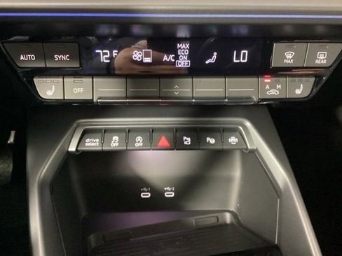 Certified 2025 Audi A3 2.0T Premium Plus w/ Premium Plus Package image 22