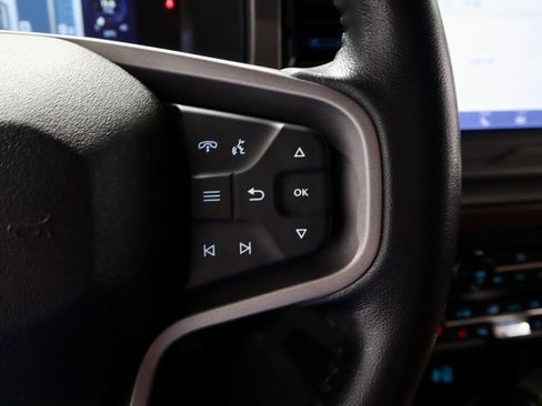 Certified 2023 Ford Bronco Outer Banks AWD/4WD image 29