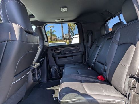 New 2026 RAM 2500 Limited image 20