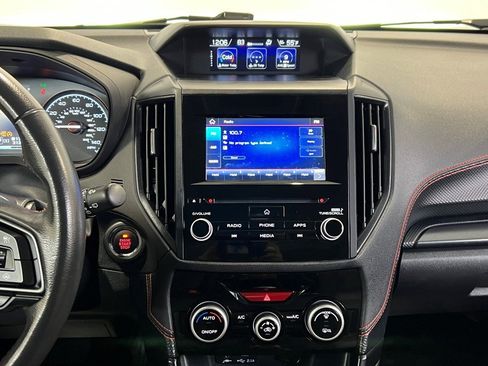 Used 2023 Subaru Forester Sport image 20