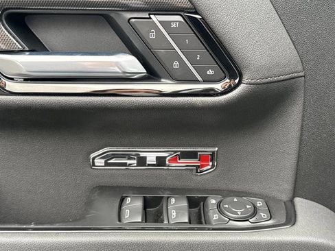New 2026 GMC Sierra 1500 AT4 w/ AT4 Premium Package image 19