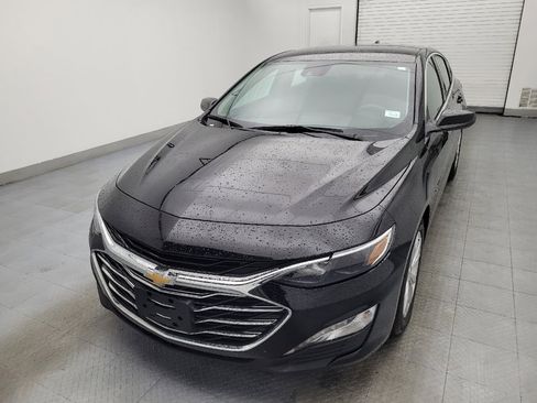 Used 2024 Chevrolet Malibu LT image 15