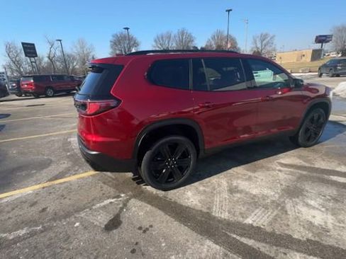 New 2026 GMC Acadia Elevation w/ Super Cruise Package image 8