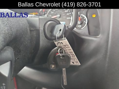 Certified 2016 Chevrolet Express 3500 LT w/ LT Preferred Equipment Group RWD image 17