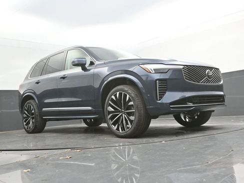 New 2026 Volvo XC90 B6 Ultra AWD/4WD image 37