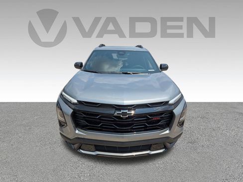 New 2026 Chevrolet Equinox RS w/ Safety and Technology Package FWD image 30