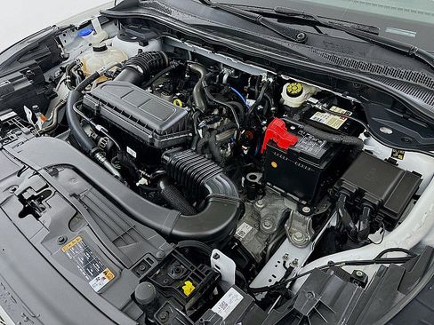 Used 2023 Ford Escape Active image 27