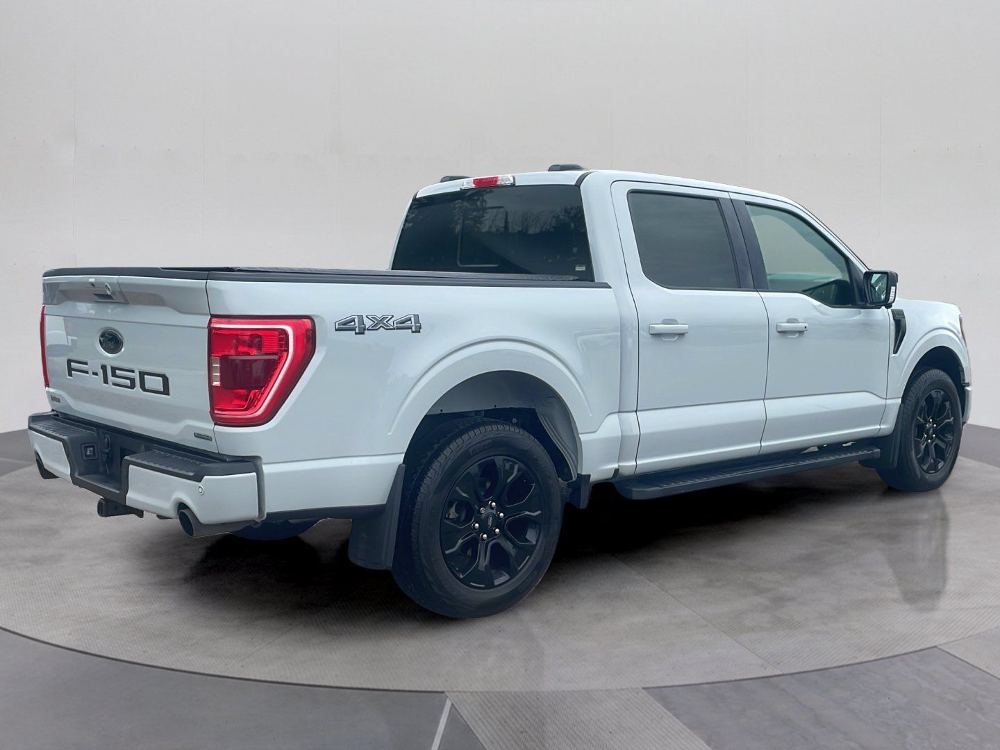 Used 2023 Ford F150 XLT w/ Equipment Group 302A High AWD/4WD image 7
