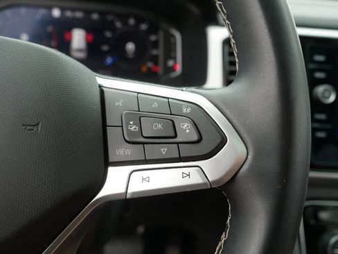 Certified 2023 Volkswagen Atlas SEL AWD/4WD image 27