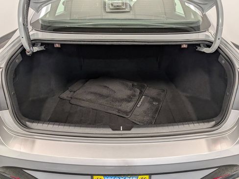Used 2023 Hyundai Sonata SEL FWD image 24