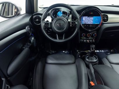 Used 2024 MINI Cooper S
