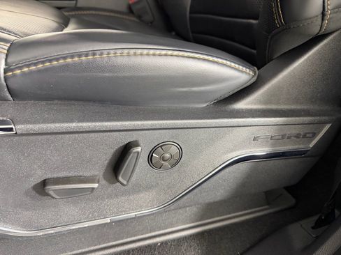 Used 2024 Ford F350 Platinum image 26