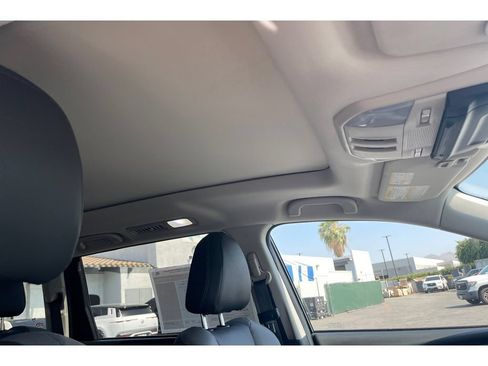 Certified 2023 Subaru Ascent Onyx Edition AWD/4WD image 21