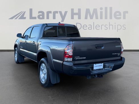 Used 2015 Toyota Tacoma PreRunner image 3