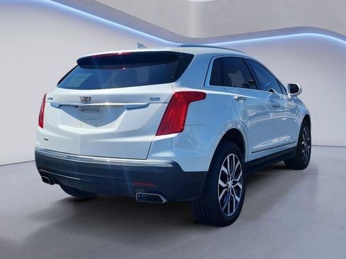 Used 2019 Cadillac XT5 Premium Luxury AWD/4WD image 6