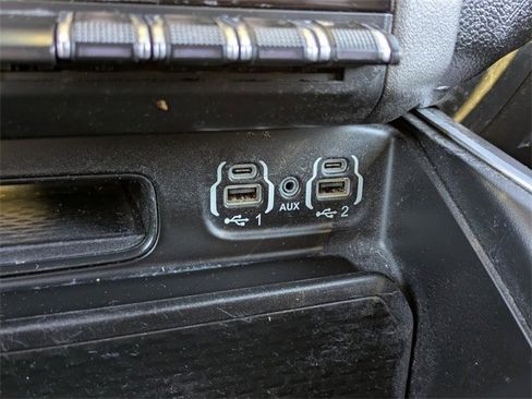 Used 2020 RAM 1500 Big Horn image 21