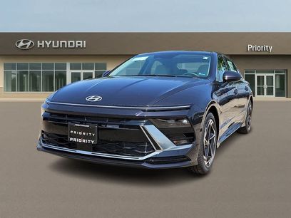 New 2026 Hyundai Sonata SEL