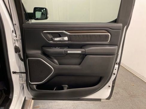 Used 2022 RAM 1500 Laramie image 27