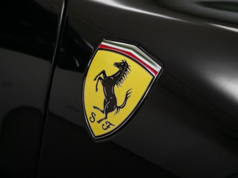 Certified 2024 Ferrari 296 GTB image 7